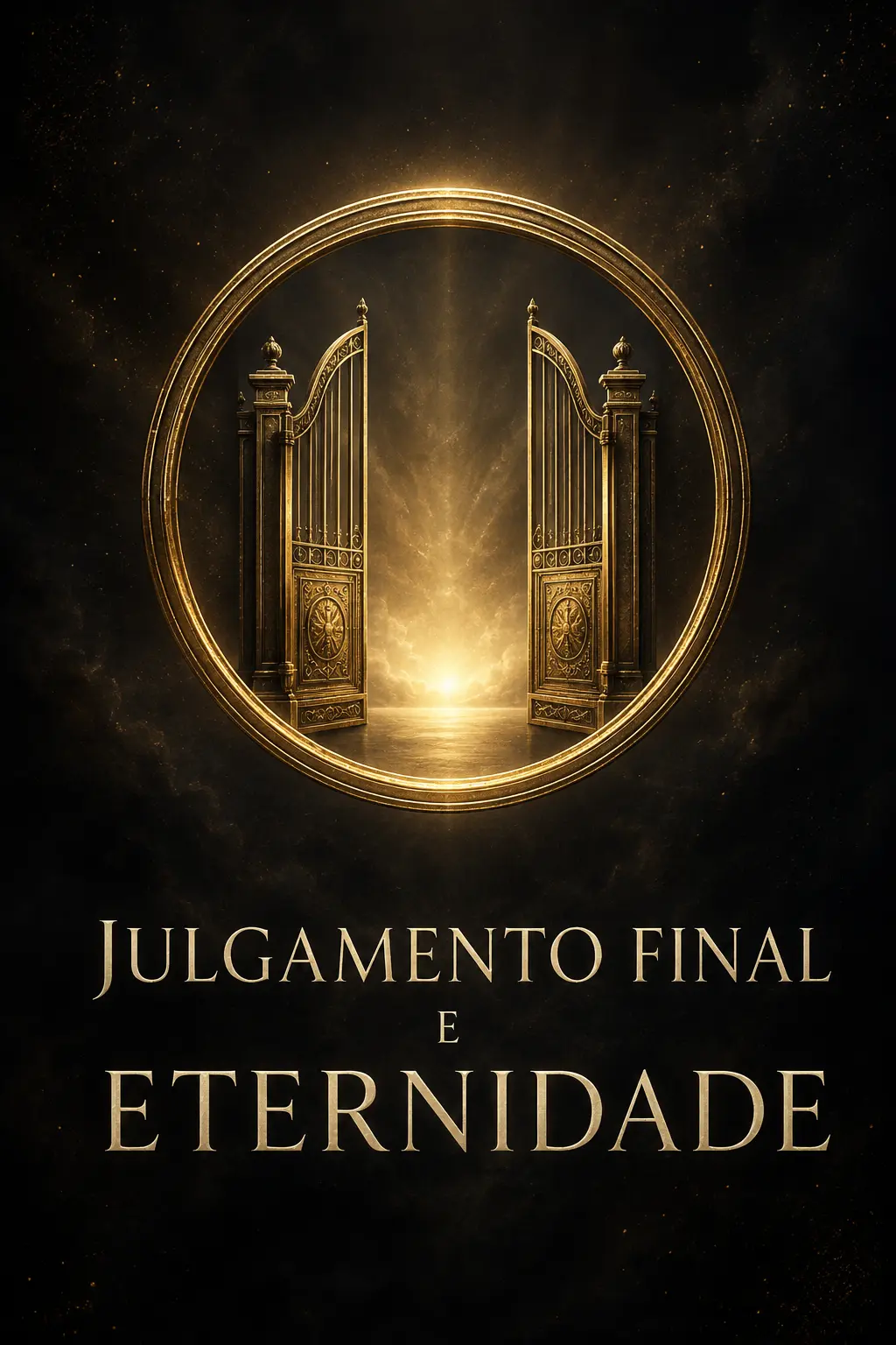 Julgamento Final e Eternidade