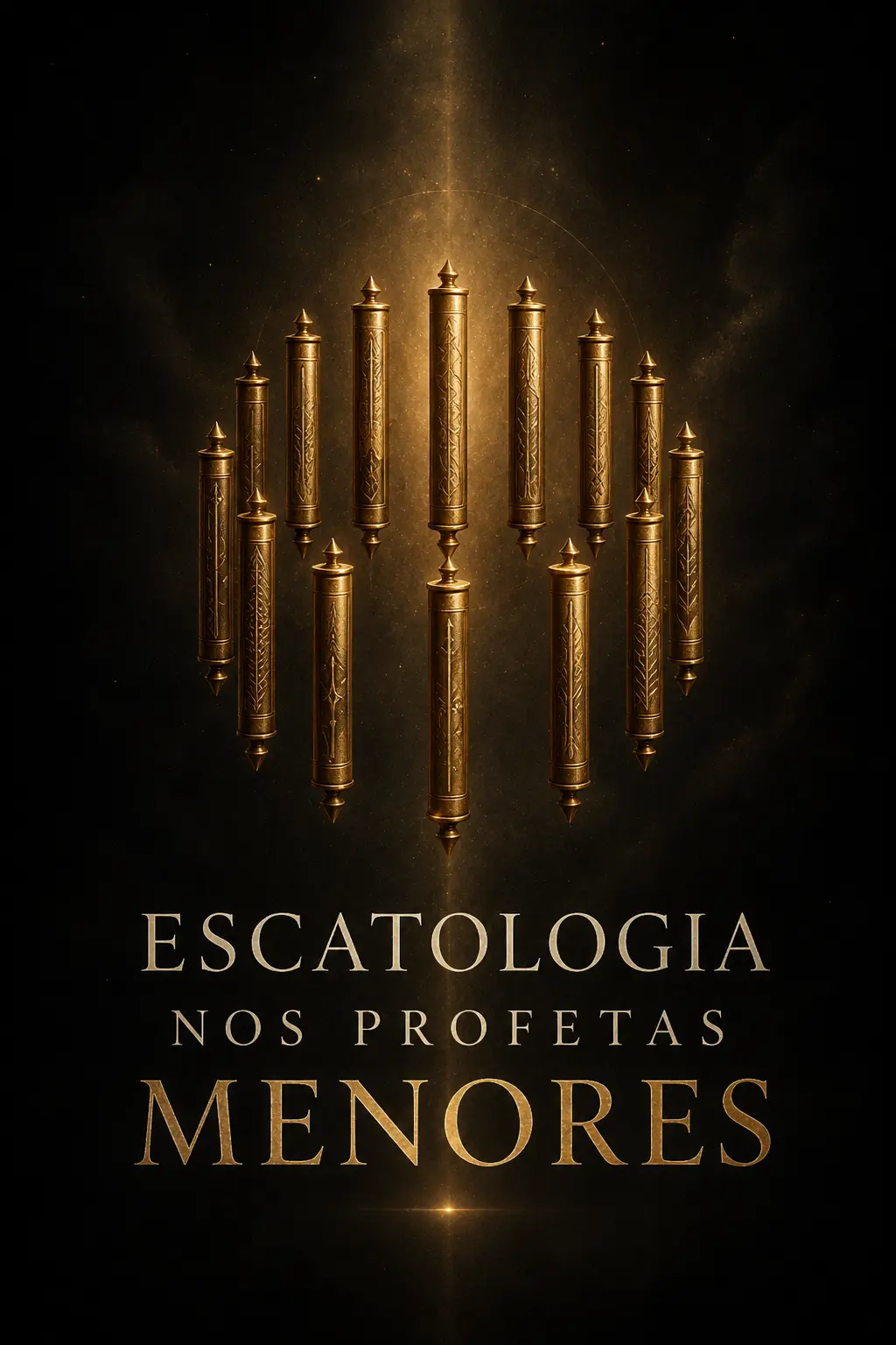 Escatologia nos Profetas Menores