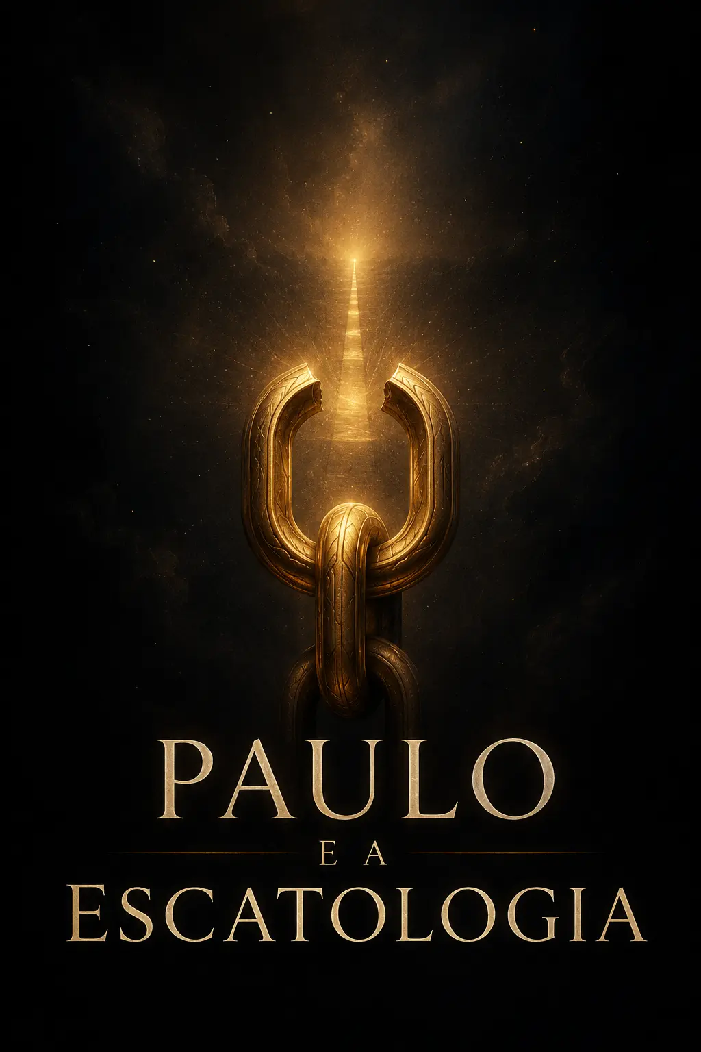 Paulo e a Escatologia